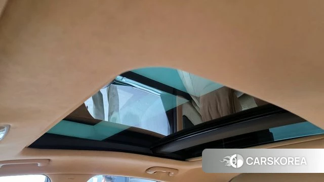 Genesis G80 (RG3) id 4232236 из Кореи 10