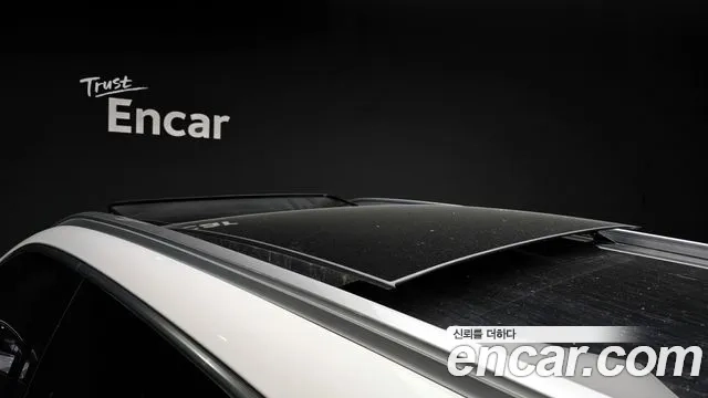 Kia Sorento 4th Generation id 2910603 из Кореи 10