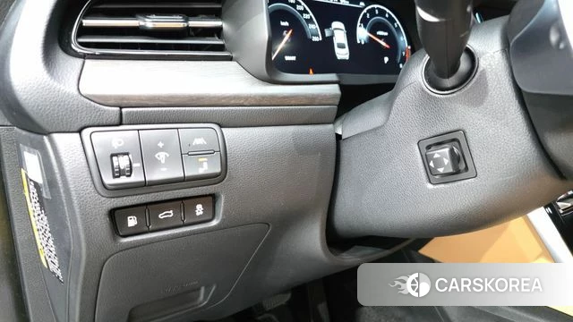 Kia K7 Premier id 4849580 из Кореи 10