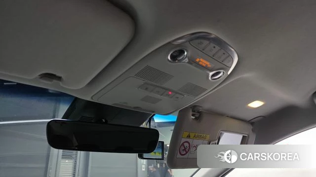 Hyundai The New Grandeur IG id 4434754 из Кореи 10