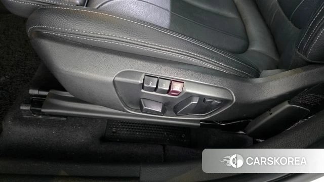 BMW 2 Series Active Tourer (F45) id 4872943 из Кореи 10