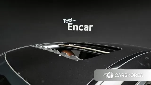 Mercedes-Benz GLC-Class X253 id 3043402 из Кореи 10