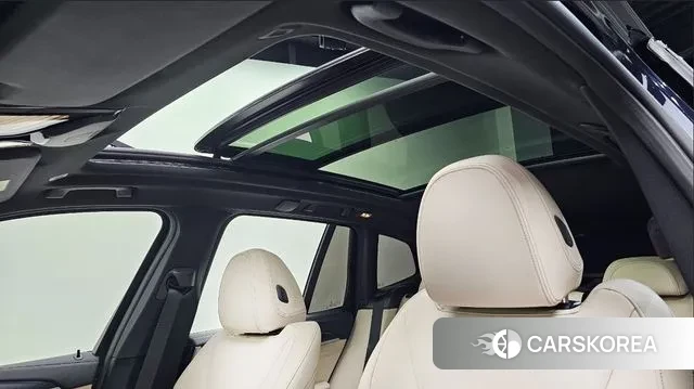 BMW iX3 id 3099171 из Кореи 10