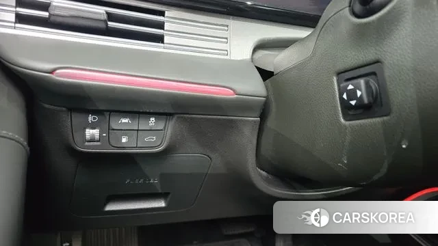 Hyundai The New Grandeur IG id 3488999 из Кореи 10