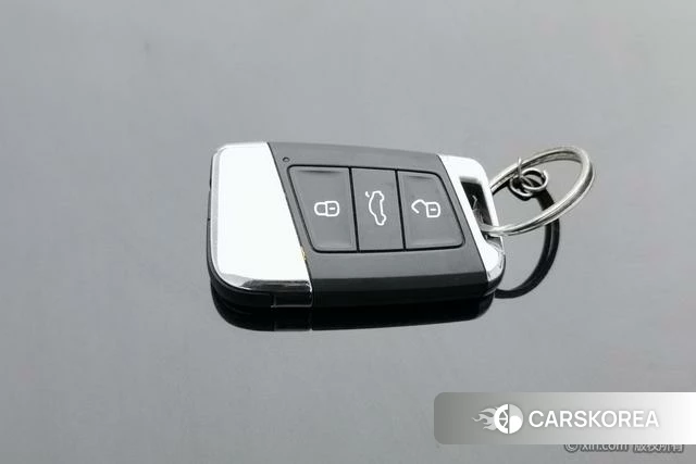 Volkswagen Magotan id 4307117 из Китая 10