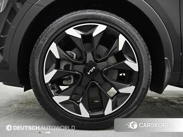 Kia The New Sorento 4th Generation id 4322206 из Кореи 10