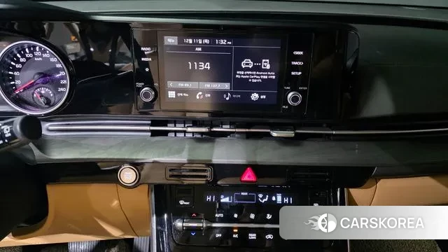 Kia Carnival 4th generation id 3468838 из Кореи 10