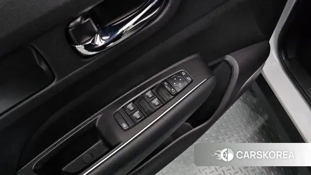 Renault Korea (Samsung) The New QM6 id 3294913 из Кореи 10