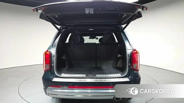 Hyundai The New Palisade id 3915219 из Кореи 10