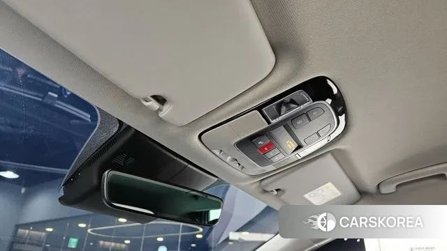 Hyundai The New Tucson (NX4) id 3619704 из Кореи 10