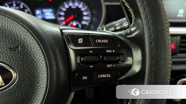 Kia All New Morning (JA) id 3363026 из Кореи 10