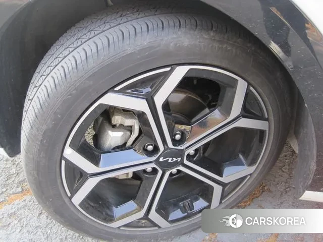 Kia Di Ol Nu Niro id 3545017 из Кореи 10