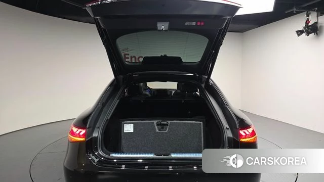 Mercedes-Benz EQS V297 id 4905496 из Кореи 10