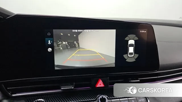 Hyundai Avante (CN7) id 3634868 из Кореи 10