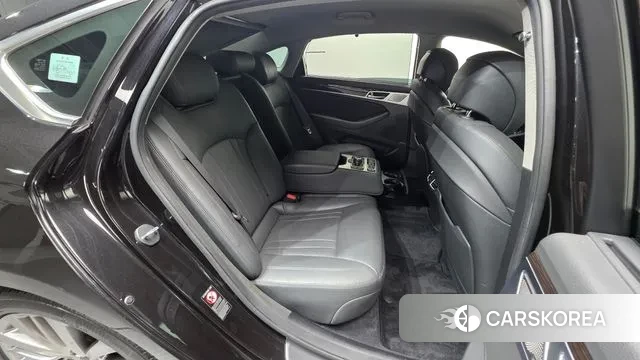 Genesis G80 id 3183238 из Кореи 10