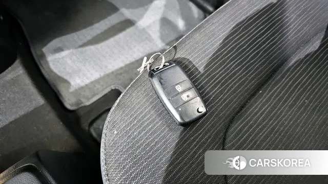 Kia The New Ray id 3281790 из Кореи 10