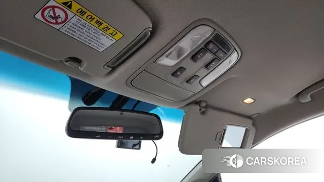 Kia The New Carnival id 3568660 из Кореи 10