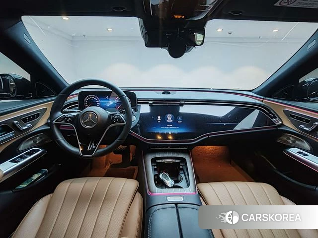 Mercedes-Benz E-class id 4353384 из Китая 10
