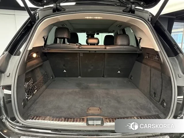 Mercedes-Benz GLE-Class W167 id 3745568 из Кореи 10