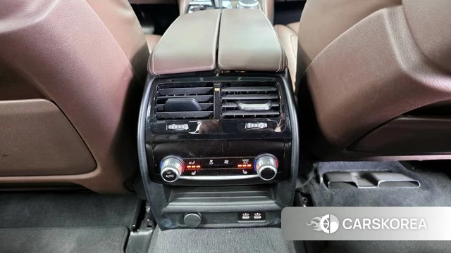 BMW 5 Series (G30) id 3915266 из Кореи 10