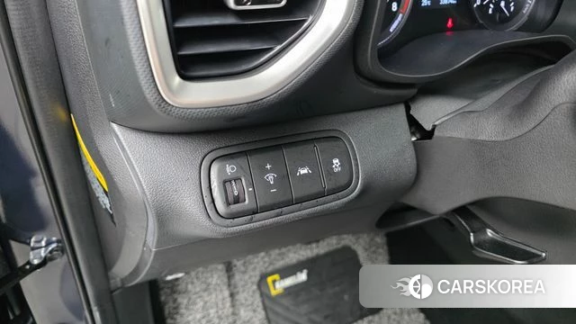 Hyundai Venue id 4864887 из Кореи 10