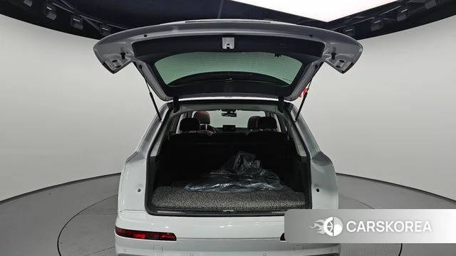 Audi Q7 (4M) id 4836703 из Кореи 10