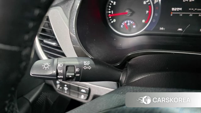 Kia Seltos id 3806421 из Кореи 10