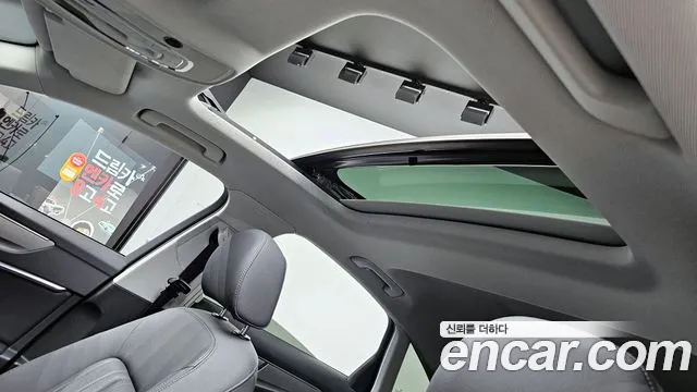 Audi A6 (C8) id 2812819 из Кореи 10