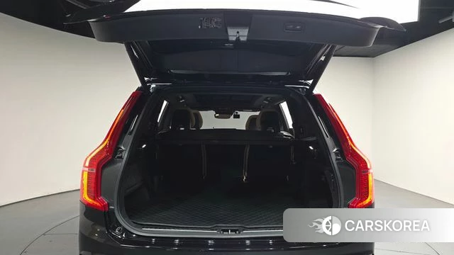 Volvo XC90 second Generation id 4849156 из Кореи 10