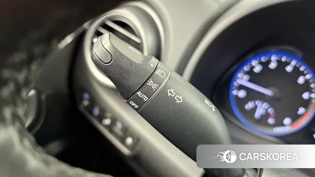 Hyundai Kona id 3656715 из Кореи 10