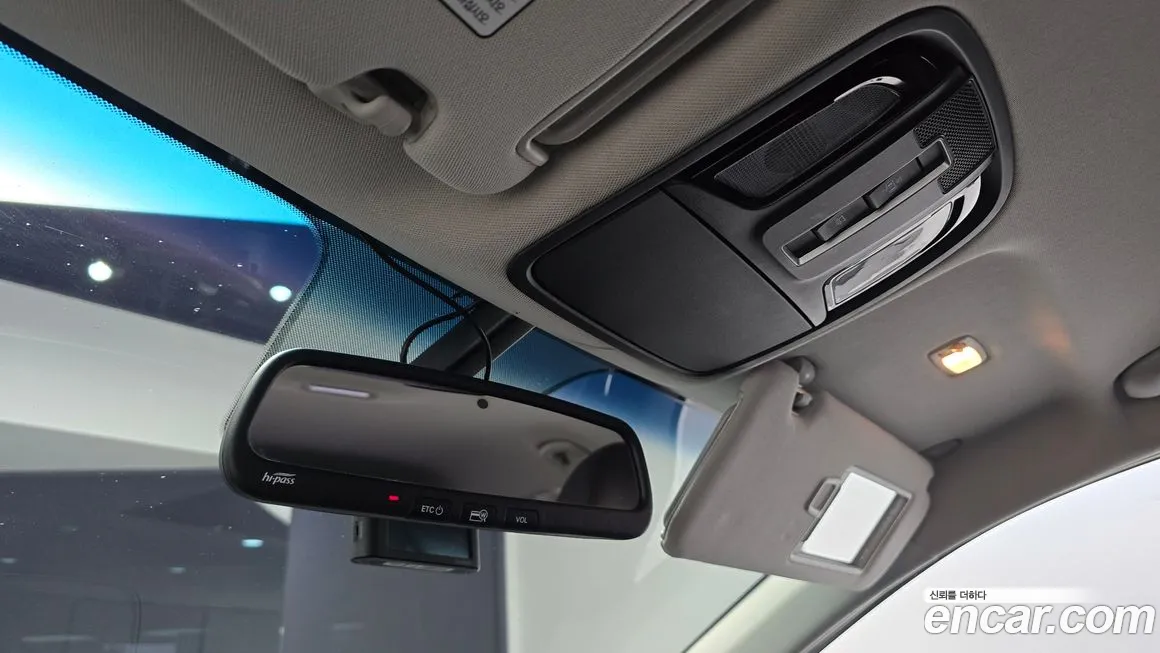 Kia The New Sorento id 2060522 из Кореи 10