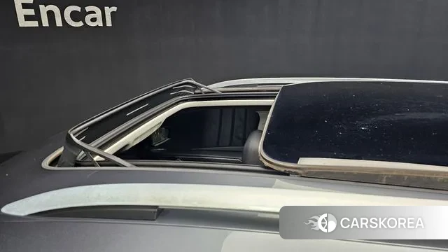 Volkswagen Tiguan Allspace id 3018164 из Кореи 10