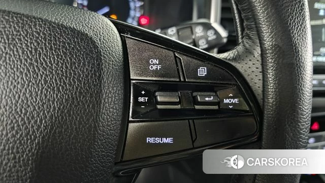 Ssangyong G4 Rexton id 4737707 из Кореи 10