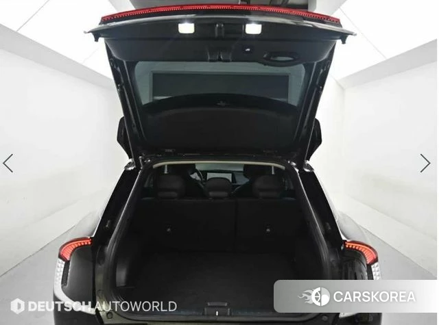 Kia EV6 id 4608855 из Кореи 10