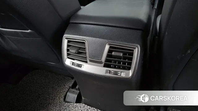 Ssangyong Rexton Sports id 3602093 из Кореи 10