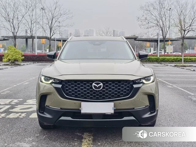 Mazda CX-50 line also id 4314361 из Китая 10
