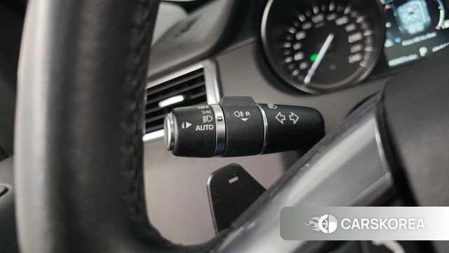 Land Rover Discovery Sports id 4677692 из Кореи 10