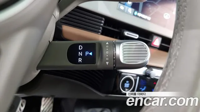 Hyundai Ionic 5 id 2680051 из Кореи 10