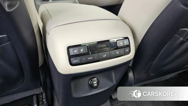 Hyundai Palisade id 4477277 из Кореи 10
