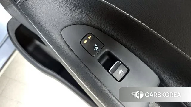 Hyundai Grandeur IG Hybrid id 3330744 из Кореи 10