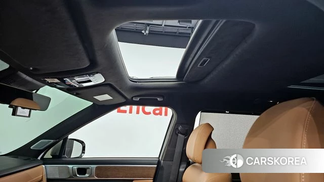 Hyundai Santa Fe (MX5) id 4201299 из Кореи 10