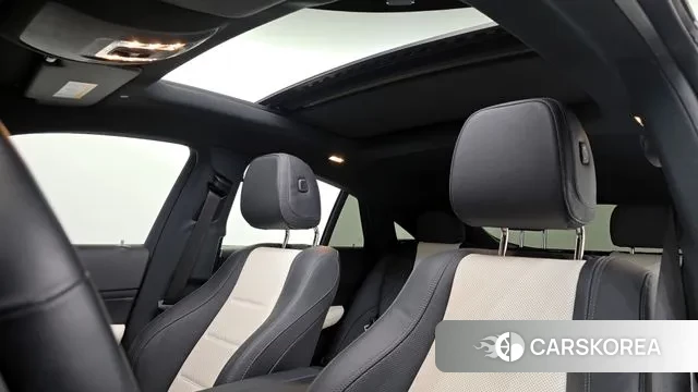 Mercedes-Benz GLE-Class W167 id 3022507 из Кореи 10