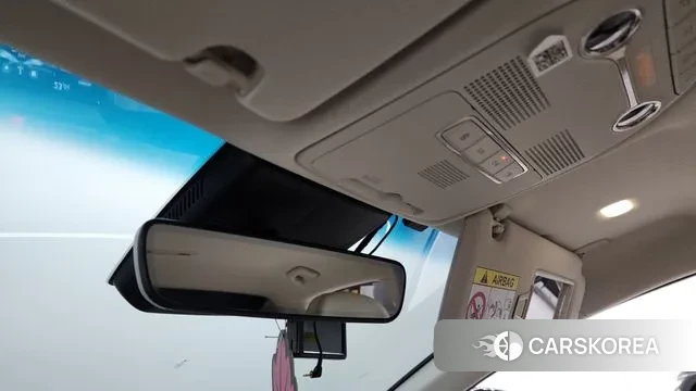 Hyundai The New Grandeur IG id 3017136 из Кореи 10