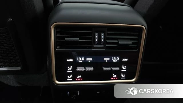 Porsche Cayenne (PO536) id 4635613 из Кореи 10