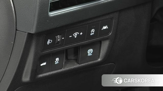 Hyundai Sonata (DN8) id 4561988 из Кореи 10
