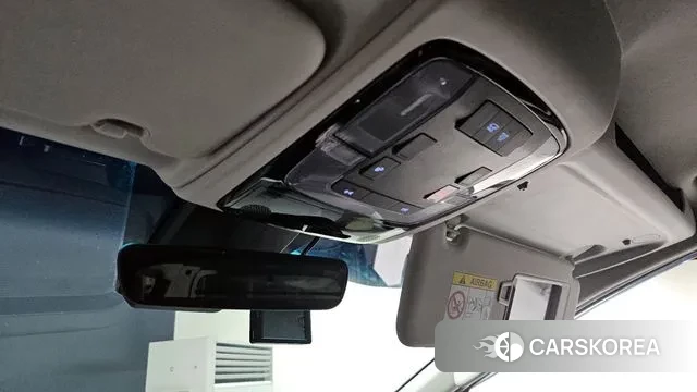 Hyundai Staria id 3437401 из Кореи 10