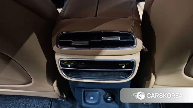 Genesis GV80 id 3503484 из Кореи 10