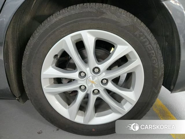 Chevrolet (GM Daewoo) All New Malibu id 4233240 из Кореи 10