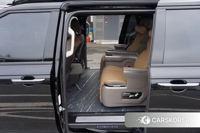 Kia The New Carnival 4th Generation id 3757974 из Кореи 10