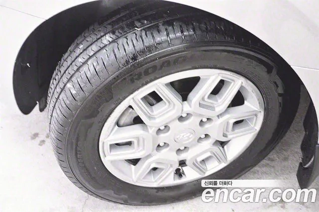 Hyundai Staria id 2944091 из Кореи 10